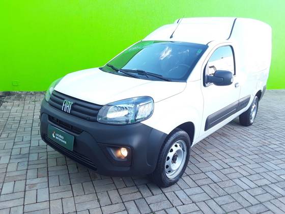 FIAT FIORINO 1.4 MPI FURGÃO ENDURANCE 8V FLEX 2P MANUAL FIAT FIORINO 1.4 MPI FURGÃO ENDURANCE 8V FLEX 2P MANUAL